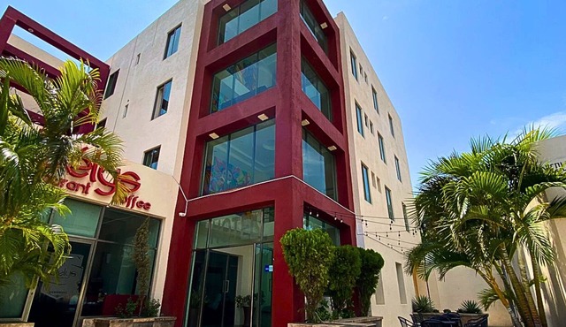 Hotel Express Inn Ixtepec