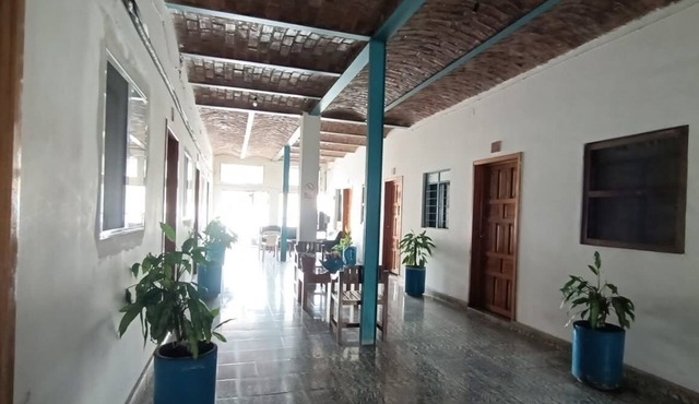 Hotel Familiar Las Palmas