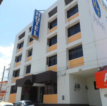 Hotel Fernando