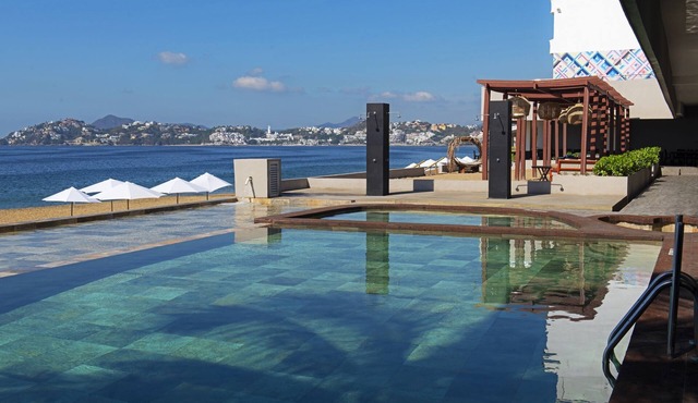Hotel Fiesta Mexicana