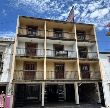 HOTEL FLAMINGOS DE CIUDAD GUZMAN