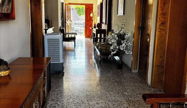 HOTEL FRANCO