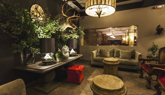 Hotel Fray Marcos