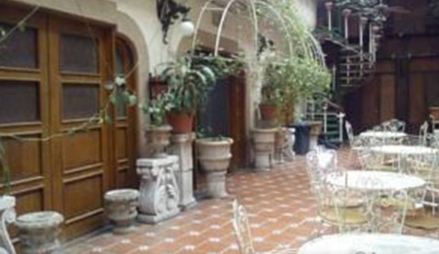Hotel Fundador