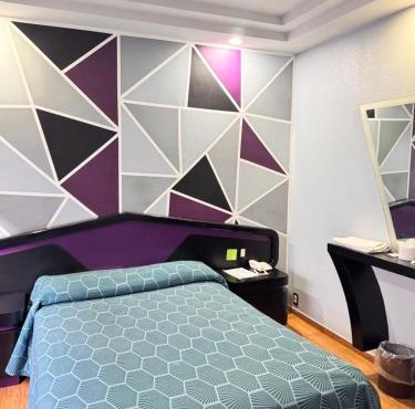 Hotel Gama