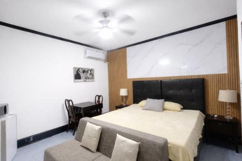 Hotel Garcias Suites, Linares