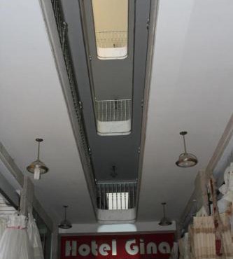 Hotel Gina