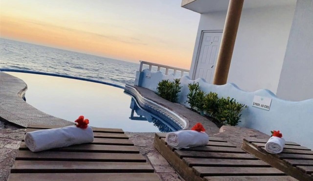Hotel Grand Bahía los Cocos