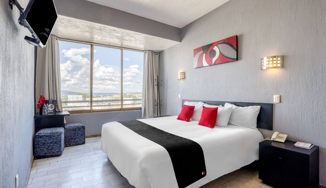 Hotel Guadalajara Express