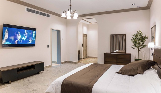 Hotel Guidi Linares