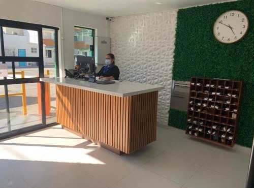 Hotel Guillen