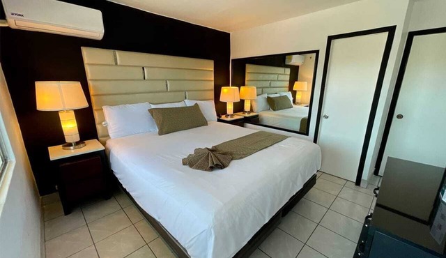 HOTEL GUILLEN