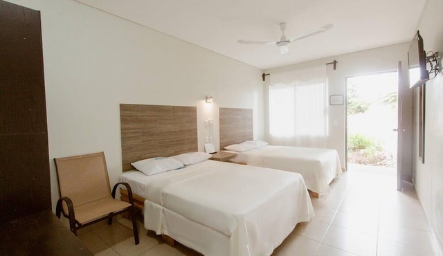 Hotel Guivá San Pablo