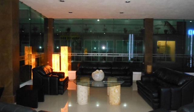 Hotel Gya Boutique