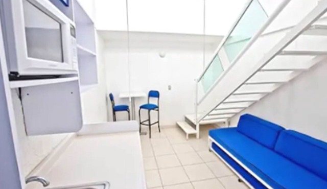 Hotel H Américas Guadalajara