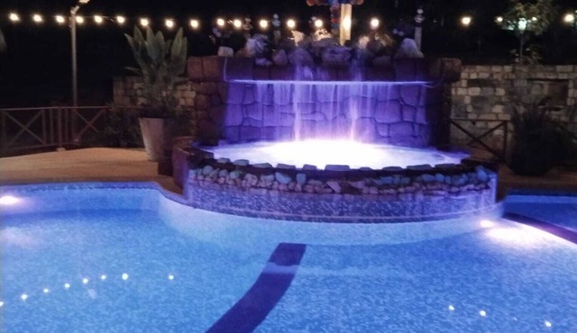HOTEL HACIENDA HUASTECA