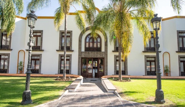 Hotel Hacienda la Venta