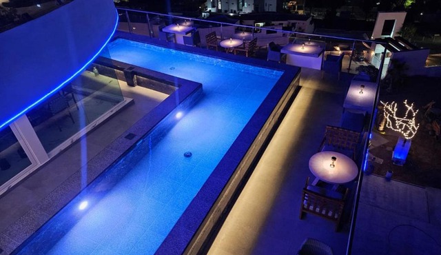 Hotel HBlue Malecón