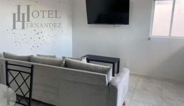 Hotel Hernández