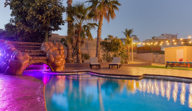 Hotel Hondo
