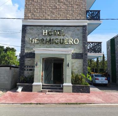 Hotel Hormiguero