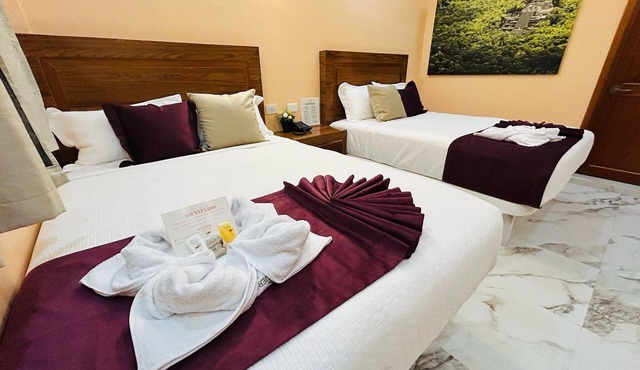 Hotel Hormiguero