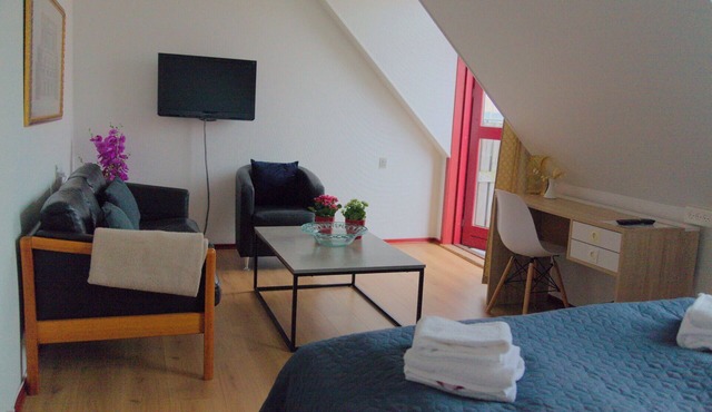 Hotel Hundested in Hundested