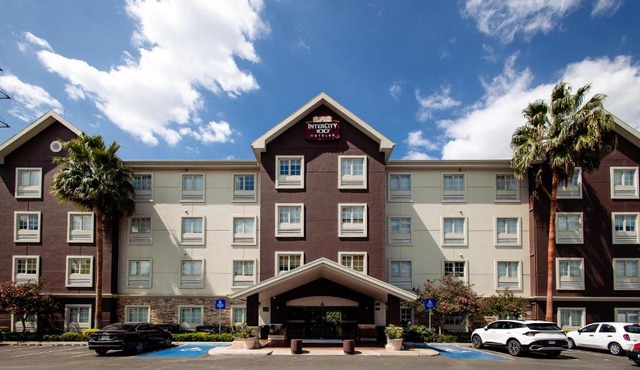 Hotel Intercity Zapopan