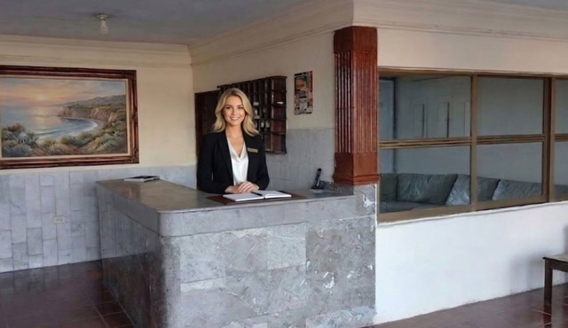 Hotel Isabel