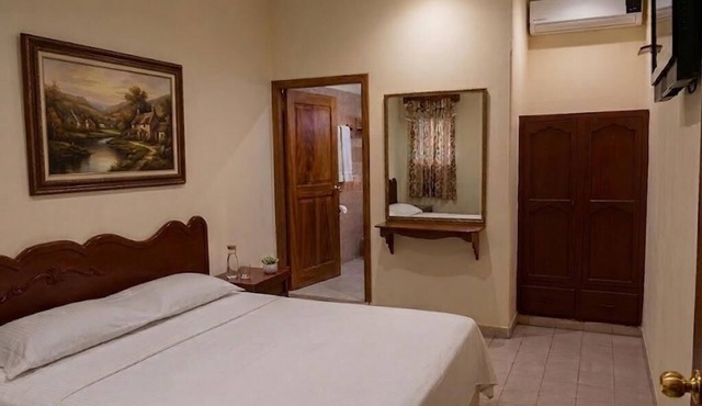Hotel Isabel