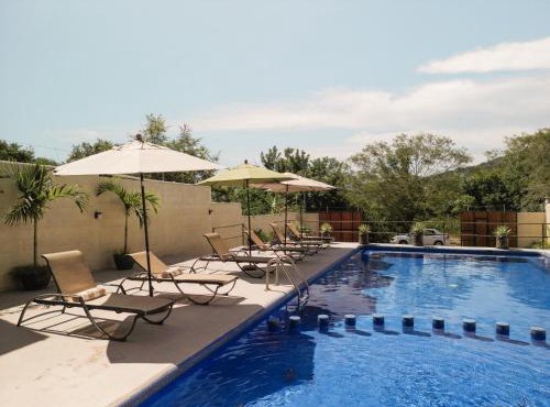 hotel isla Bonita