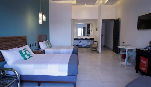 Hotel iT