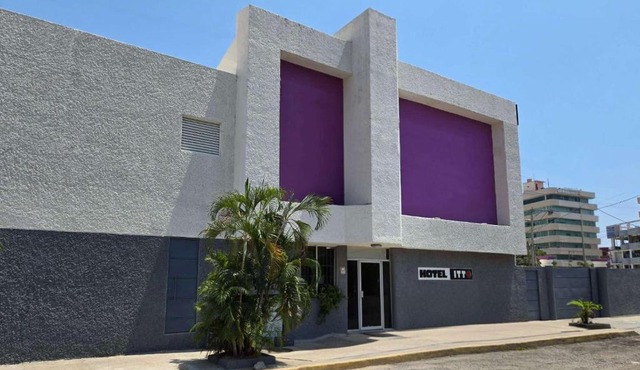 Hotel Itto Acapulco