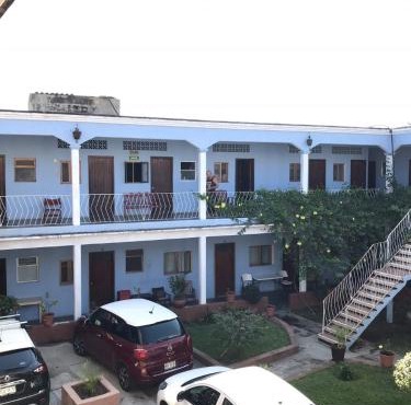 Hotel Izala