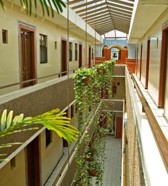 Hotel Janeiro