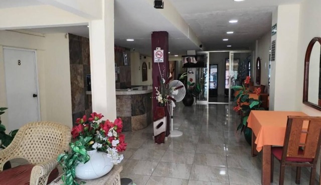 HOTEL JUAREZ