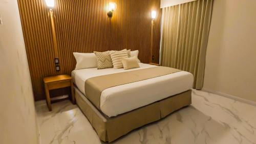 Hotel JVD Inn - Tonalá Centro GDL
