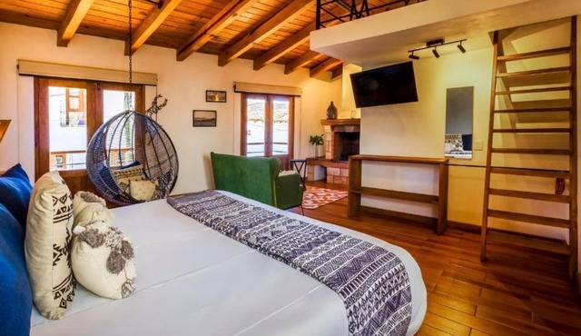 Hotel Kali