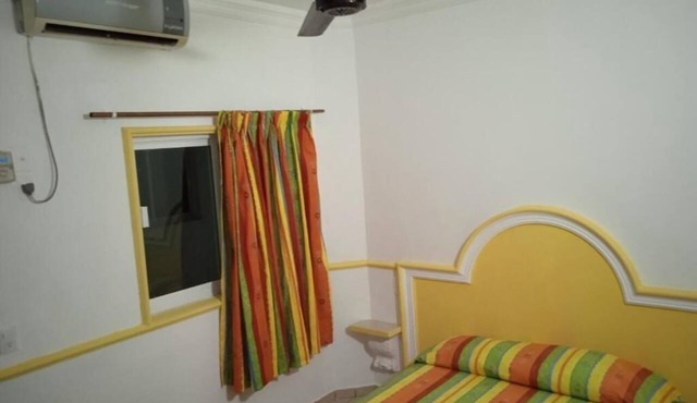 Hotel Kiko