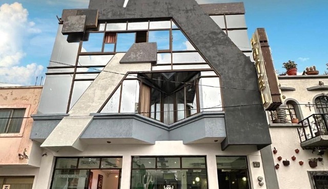 Hotel kristal