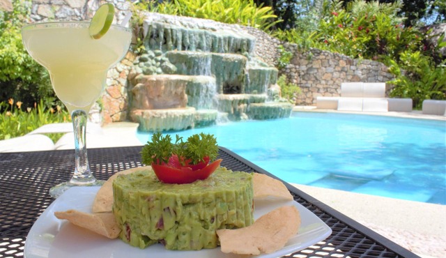 Hotel La Aldea del Halach Huinic