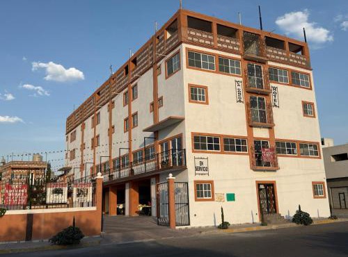 Hotel La C