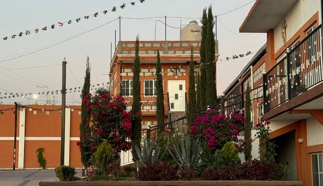 Hotel la Concha