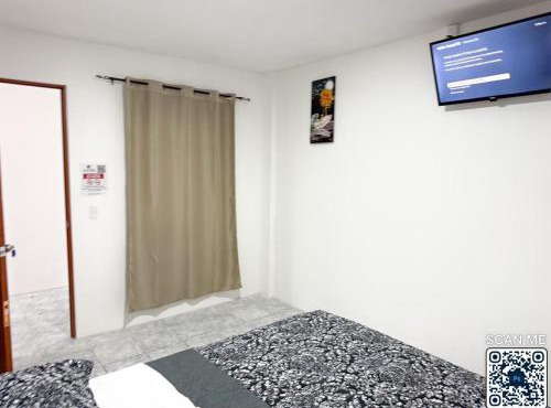 Hotel la Cruz