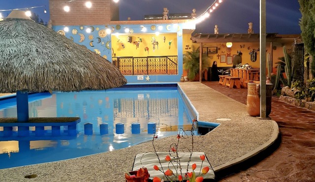 Hotel La Estancia Spa