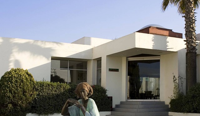 Hotel La Joya Tulancingo