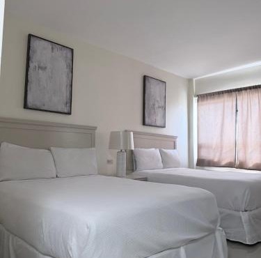 Hotel La Mansión