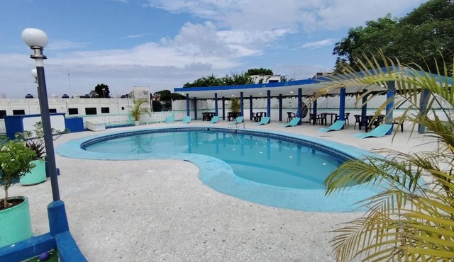 Hotel la fortuna