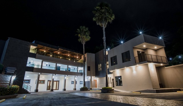 Hotel La Querencia