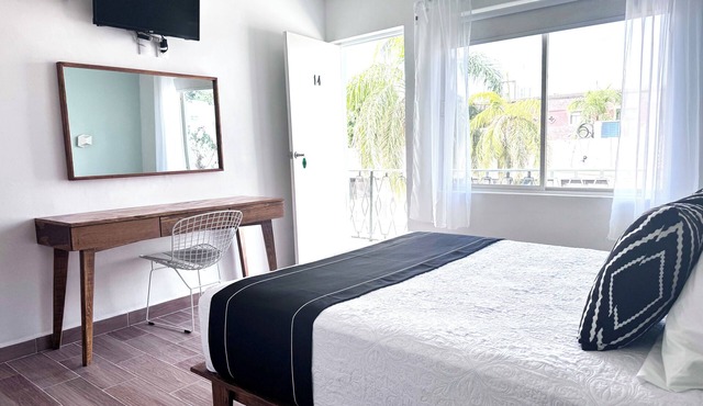 Hotel La Siesta